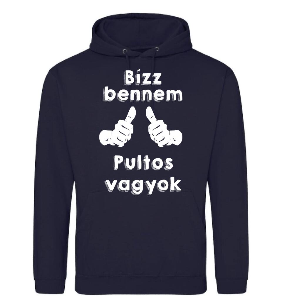Bízz bennem pultos vagyok