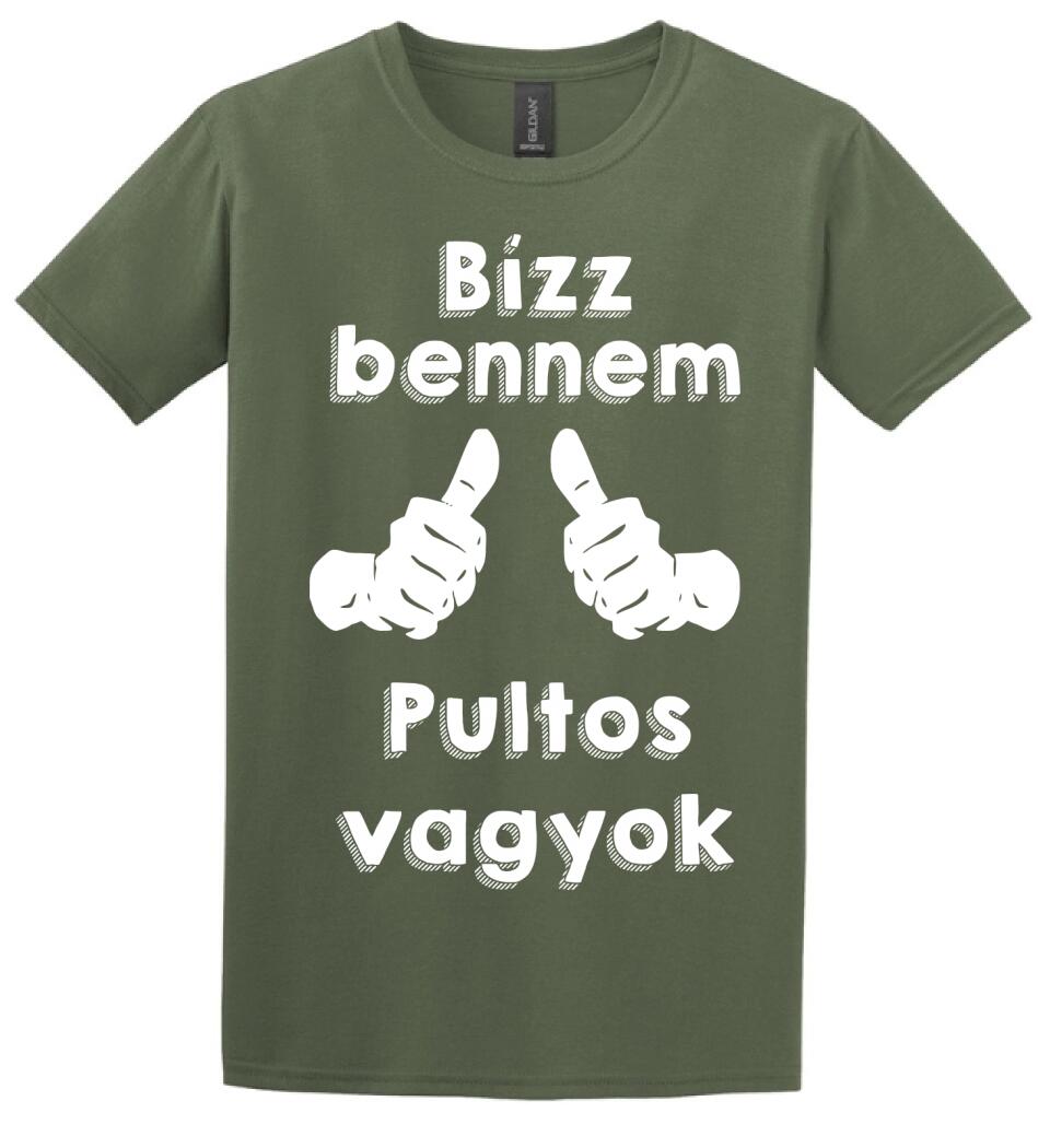 Bízz bennem pultos vagyok