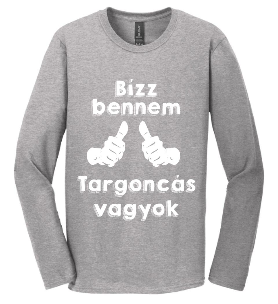 Bízz bennem targoncás vagyok
