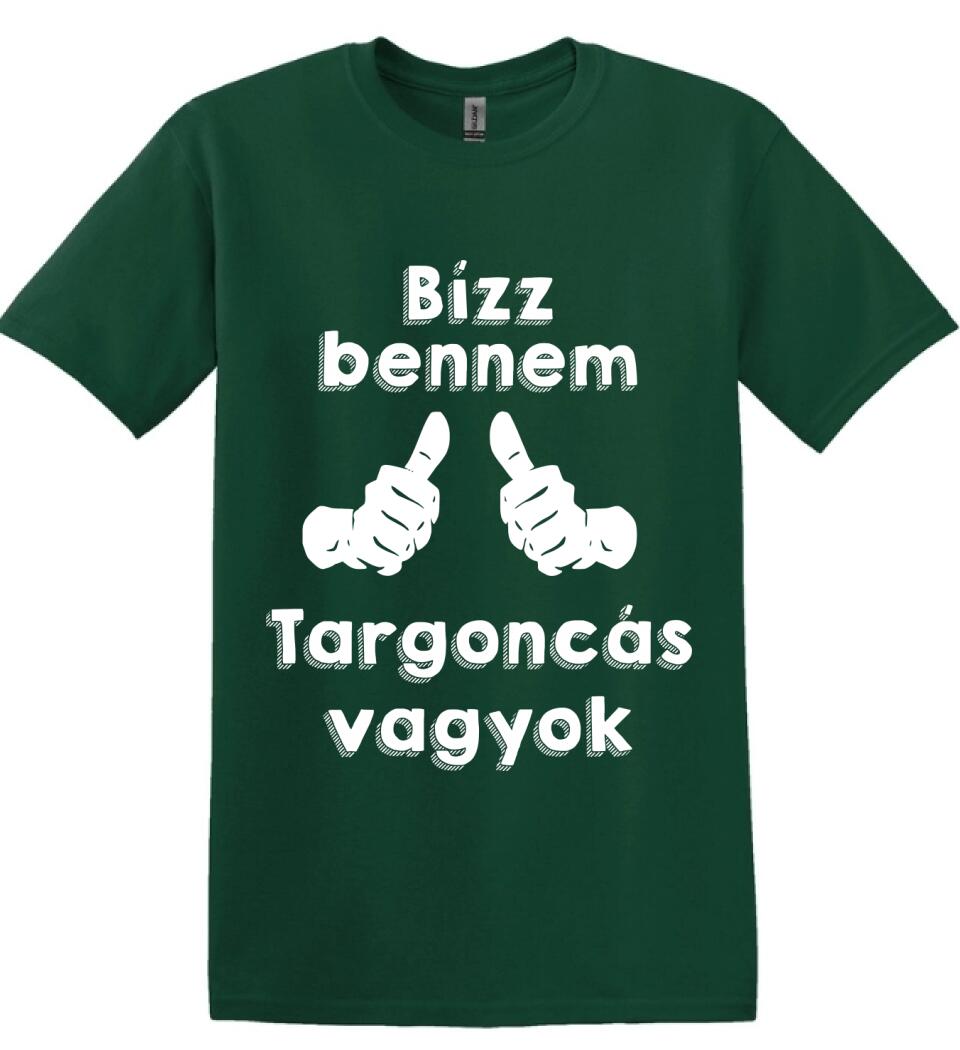 Bízz bennem targoncás vagyok