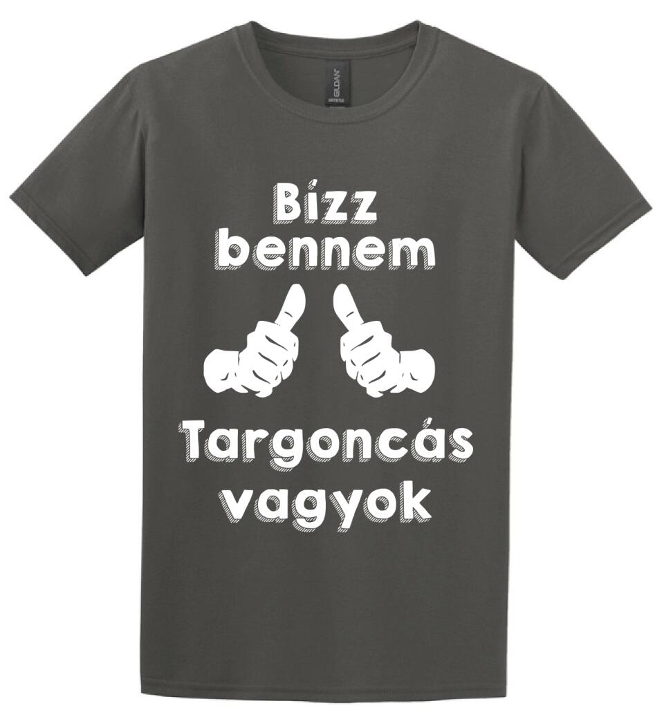 Bízz bennem targoncás vagyok
