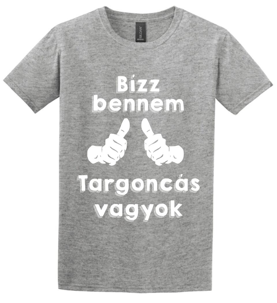 Bízz bennem targoncás vagyok