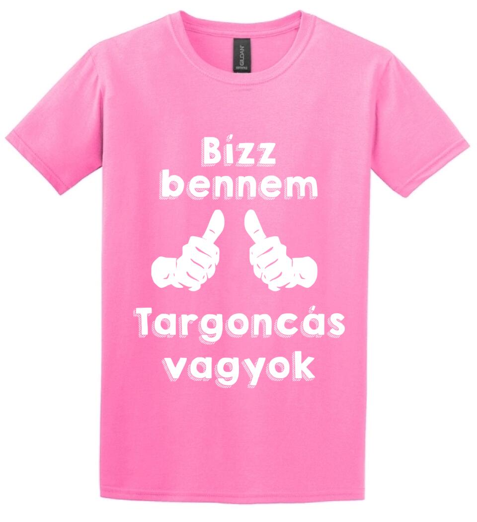 Bízz bennem targoncás vagyok