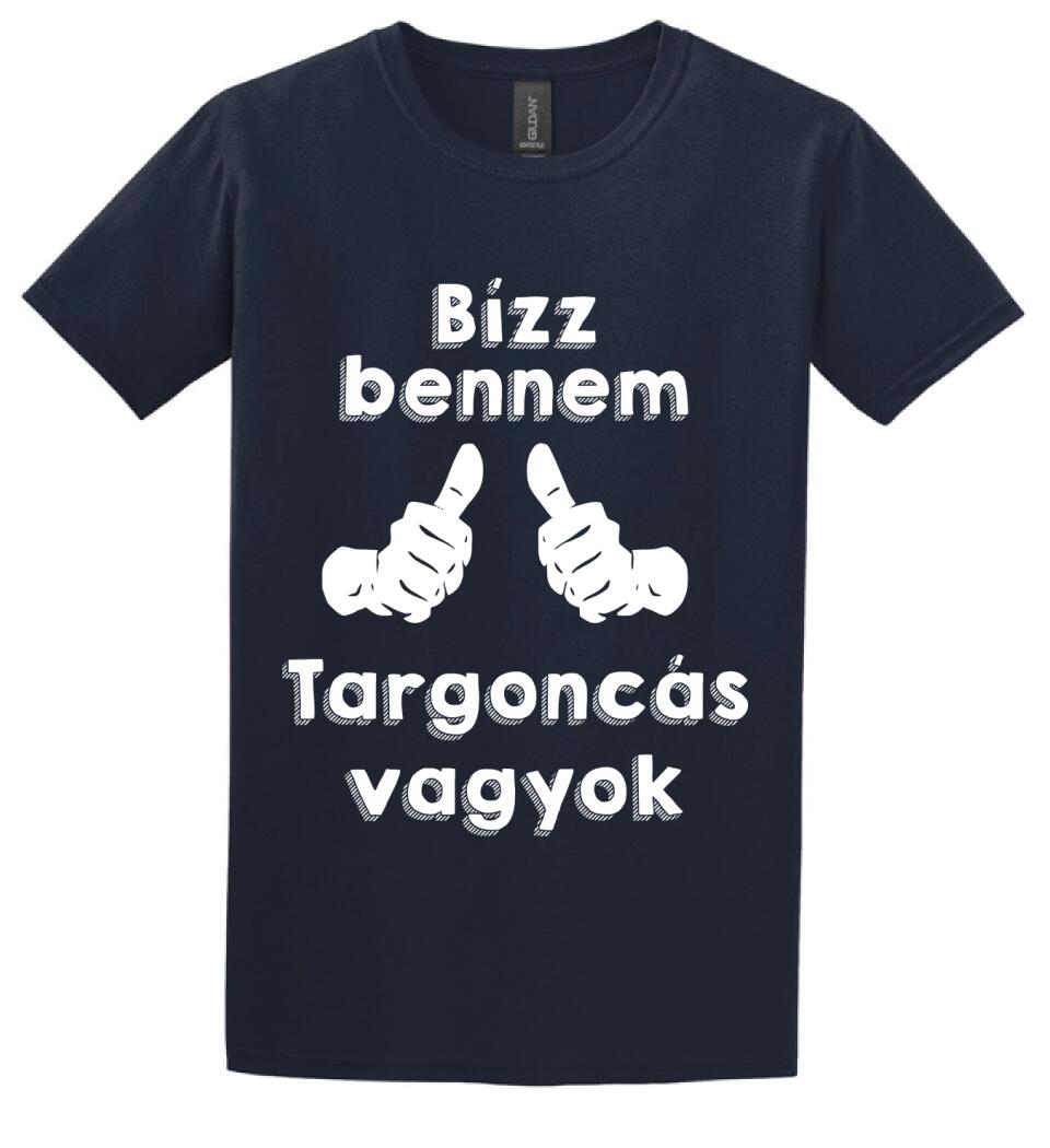 Bízz bennem targoncás vagyok