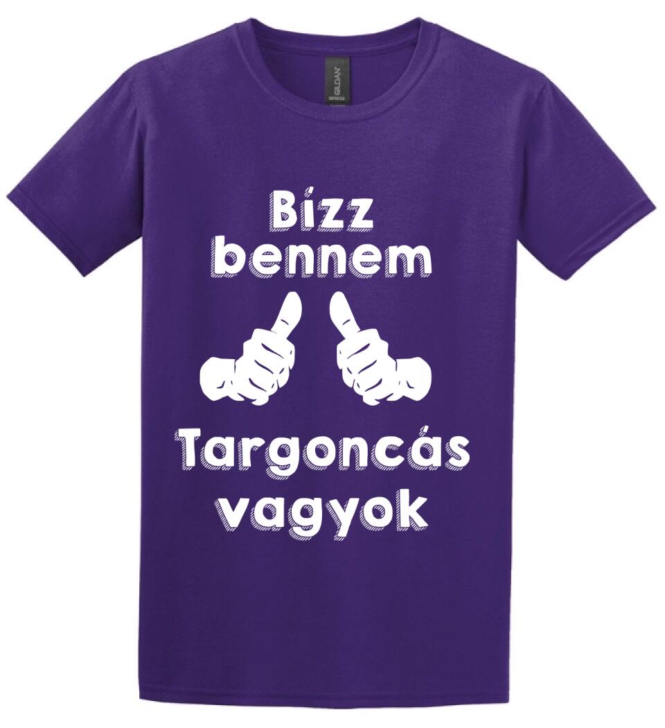 Bízz bennem targoncás vagyok