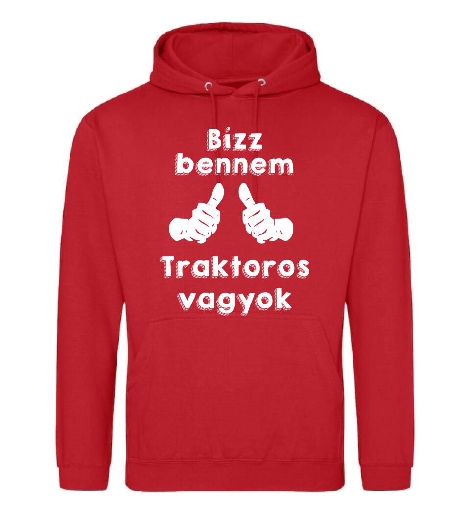 Bízz bennem traktoros vagyok