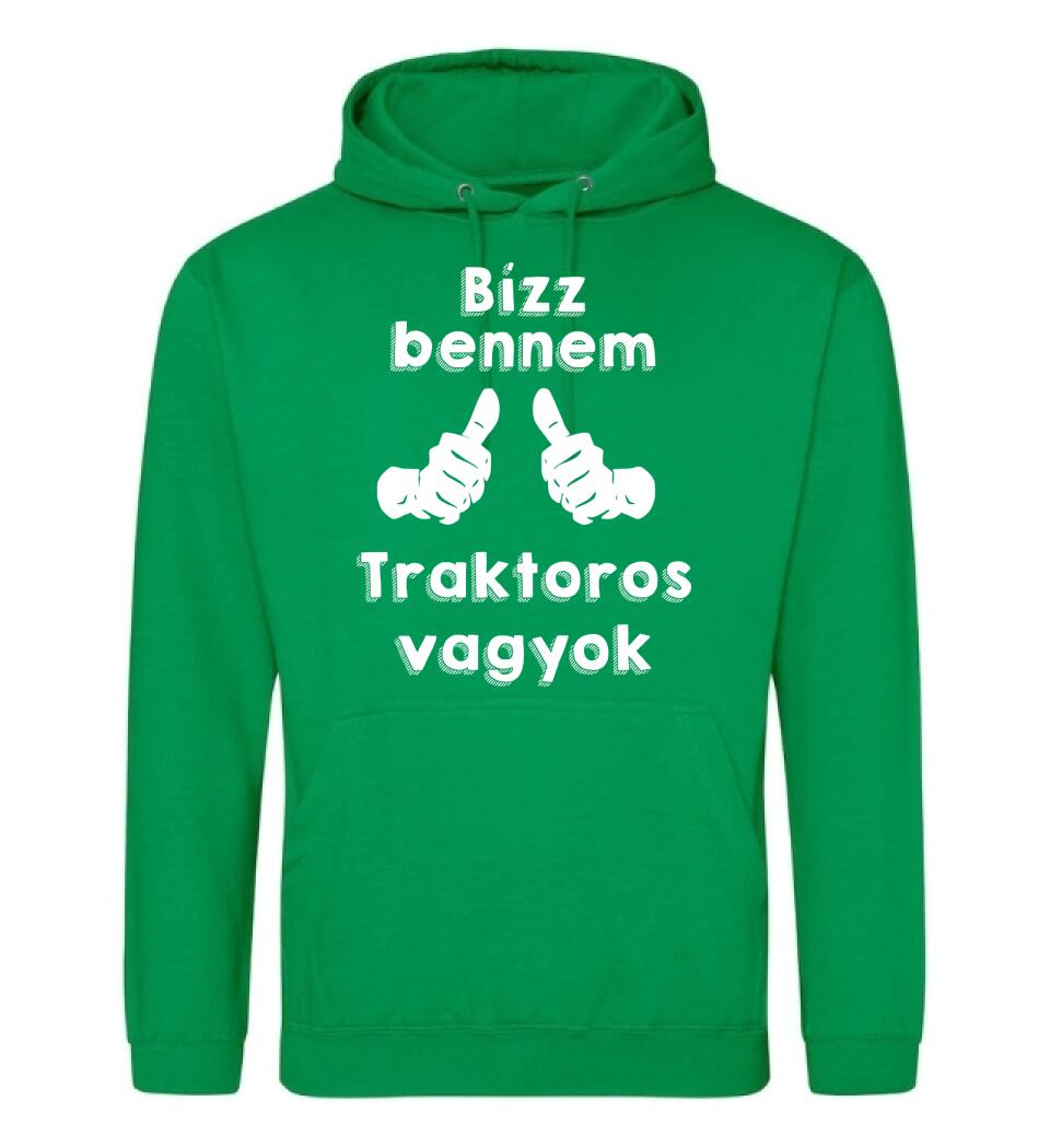 Bízz bennem traktoros vagyok