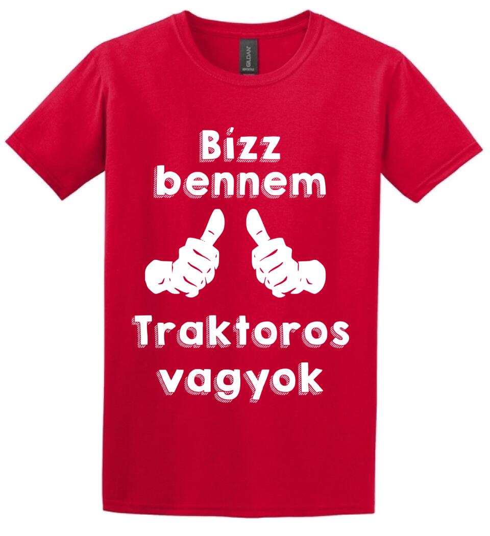 Bízz bennem traktoros vagyok