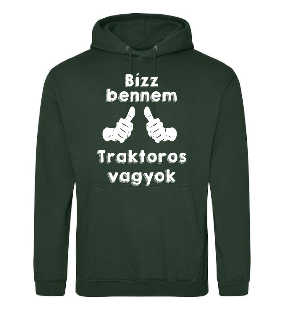 Bízz bennem traktoros vagyok