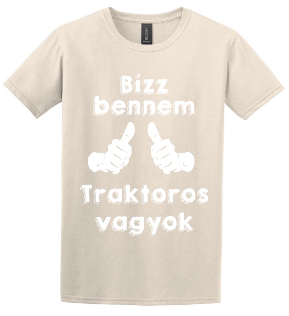 Bízz bennem traktoros vagyok