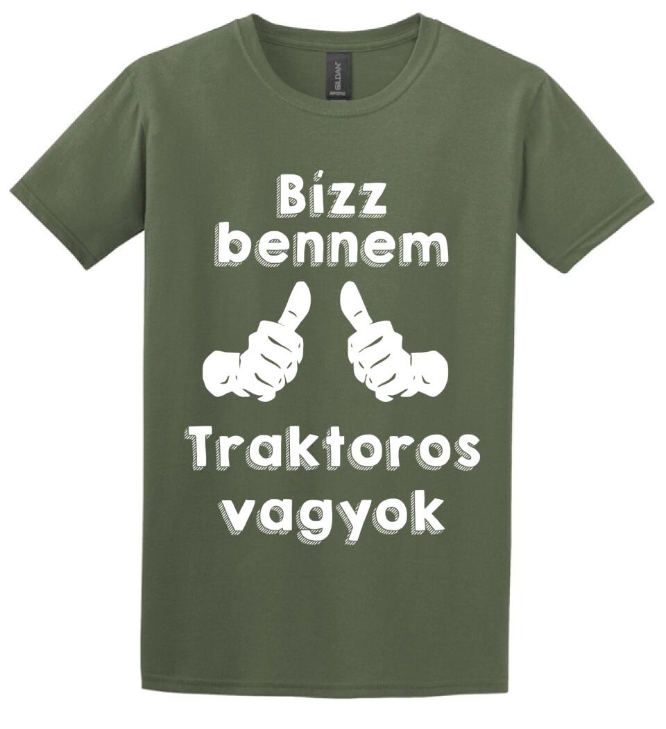 Bízz bennem traktoros vagyok