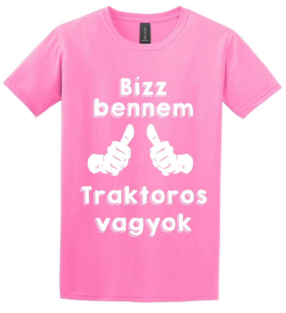 Bízz bennem traktoros vagyok