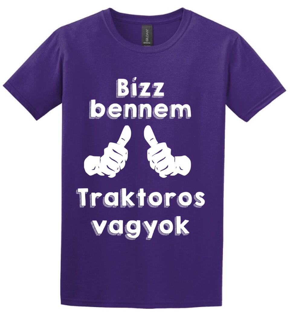 Bízz bennem traktoros vagyok
