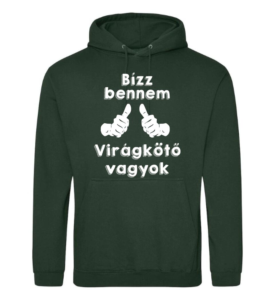 Bízz bennem vízvezetékszerelő vagyok