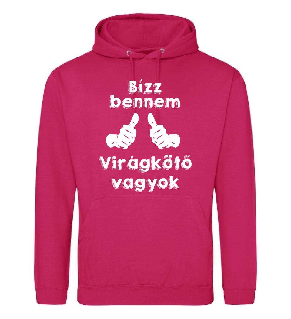 Bízz bennem vízvezetékszerelő vagyok