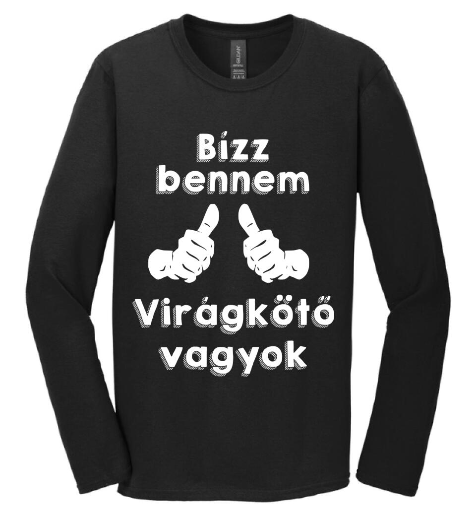 Bízz bennem vízvezetékszerelő vagyok