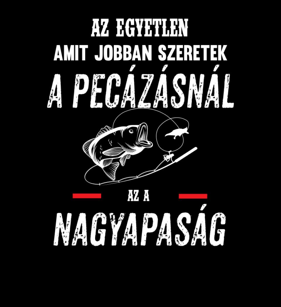 AZ EGYETLEN DOLOG PAPA