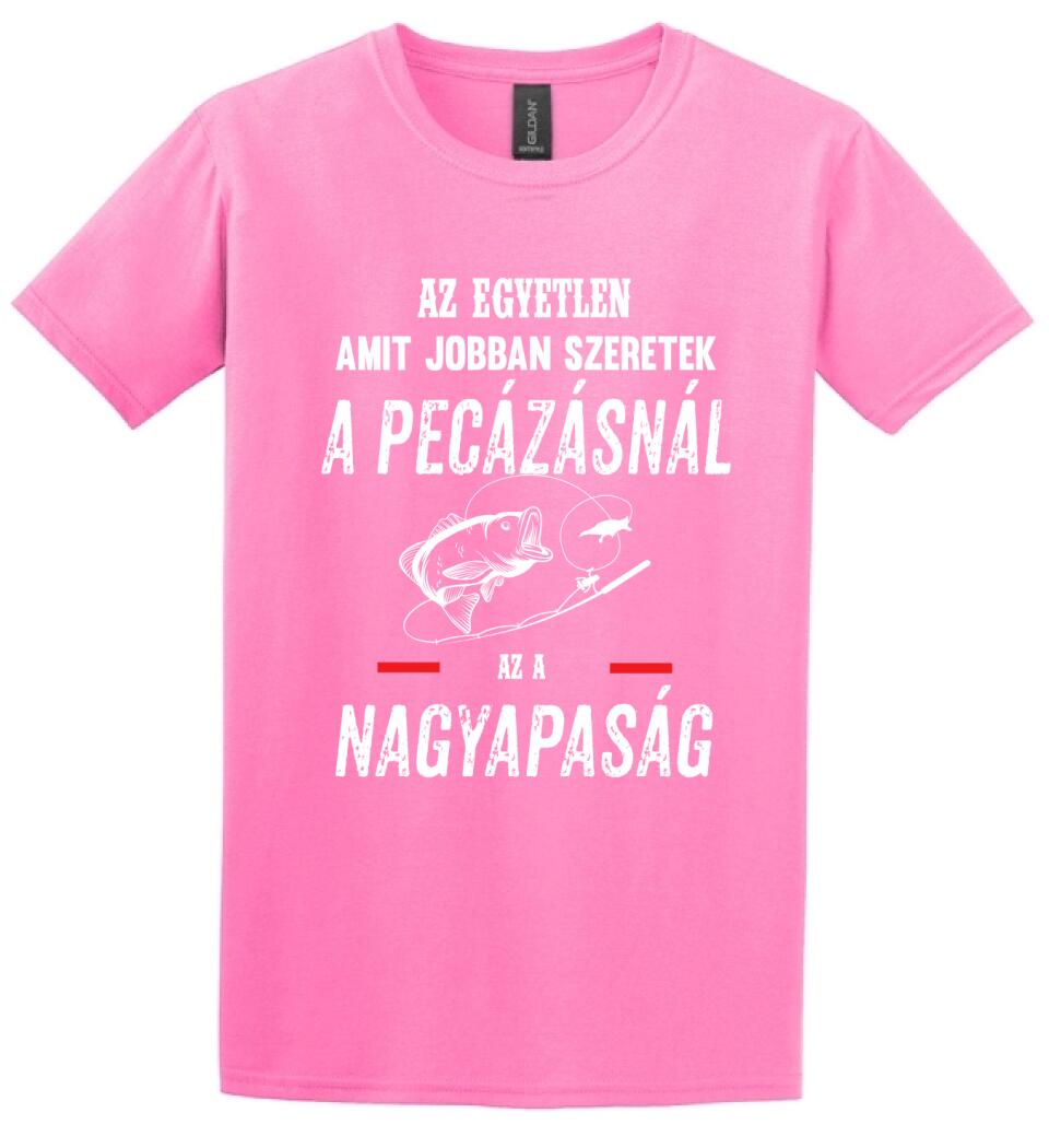 AZ EGYETLEN DOLOG PAPA