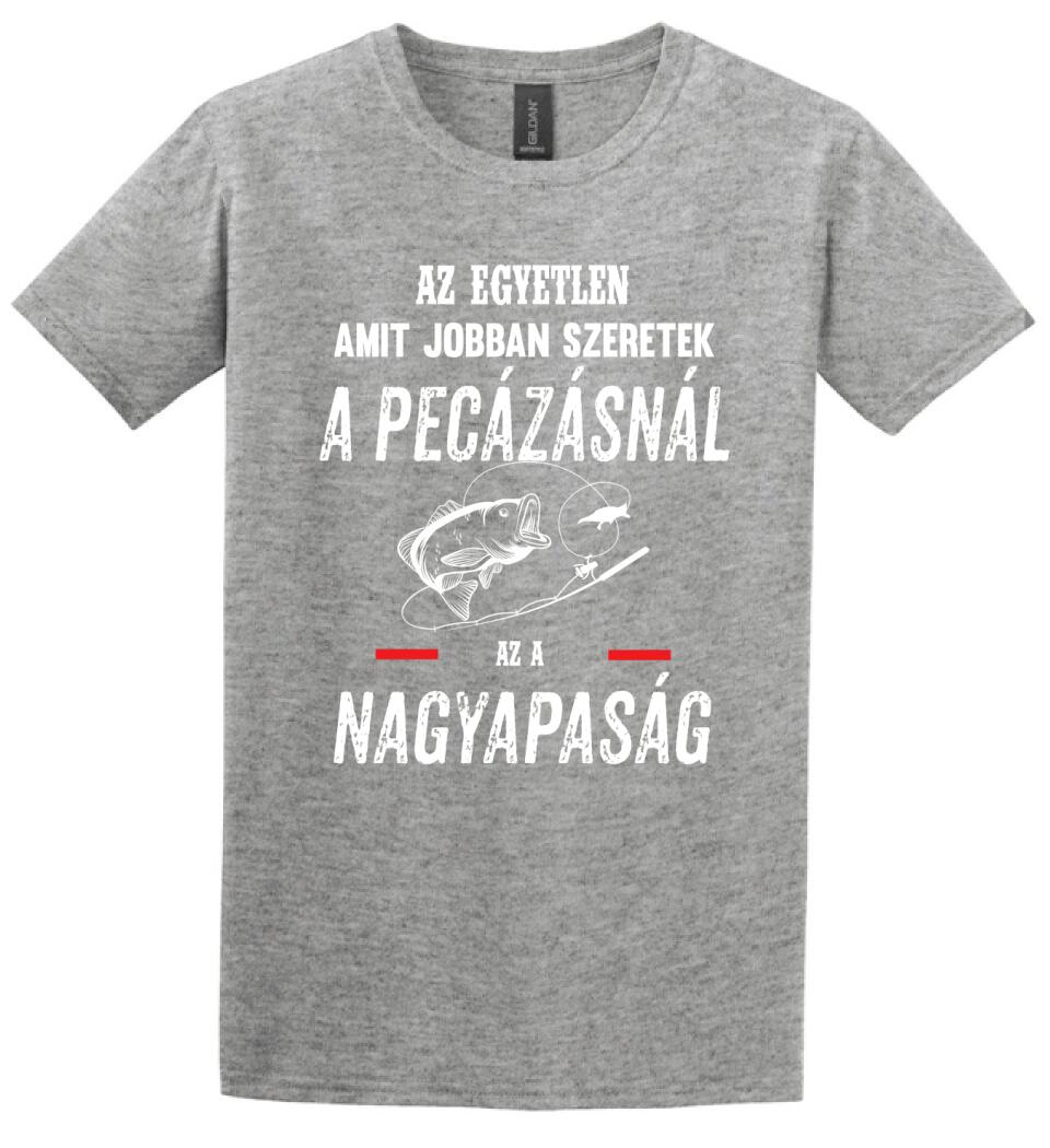 AZ EGYETLEN DOLOG PAPA