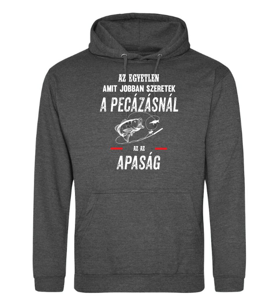 AZ EGYETLEN DOLOG APA