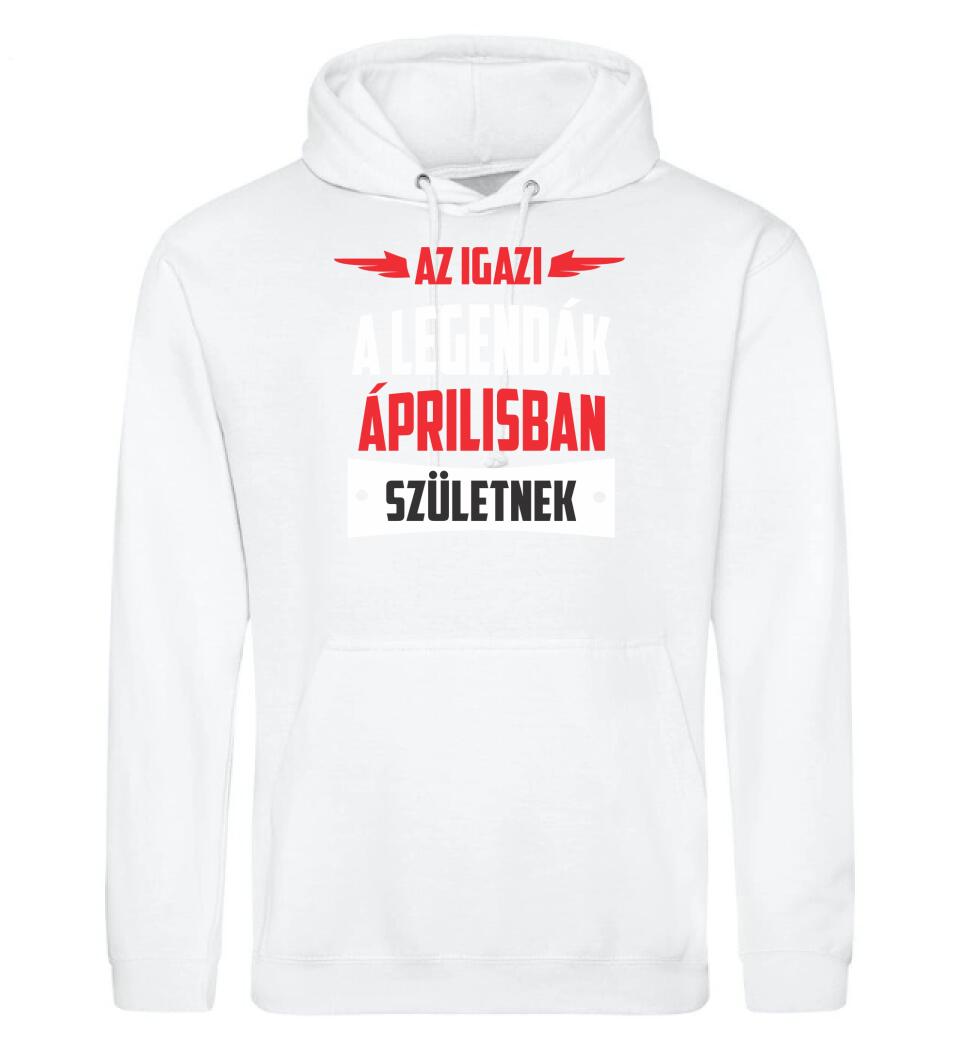 A KIRÁLYOK X HÓNAPBAN SZÜLETNEK PÓLÓ