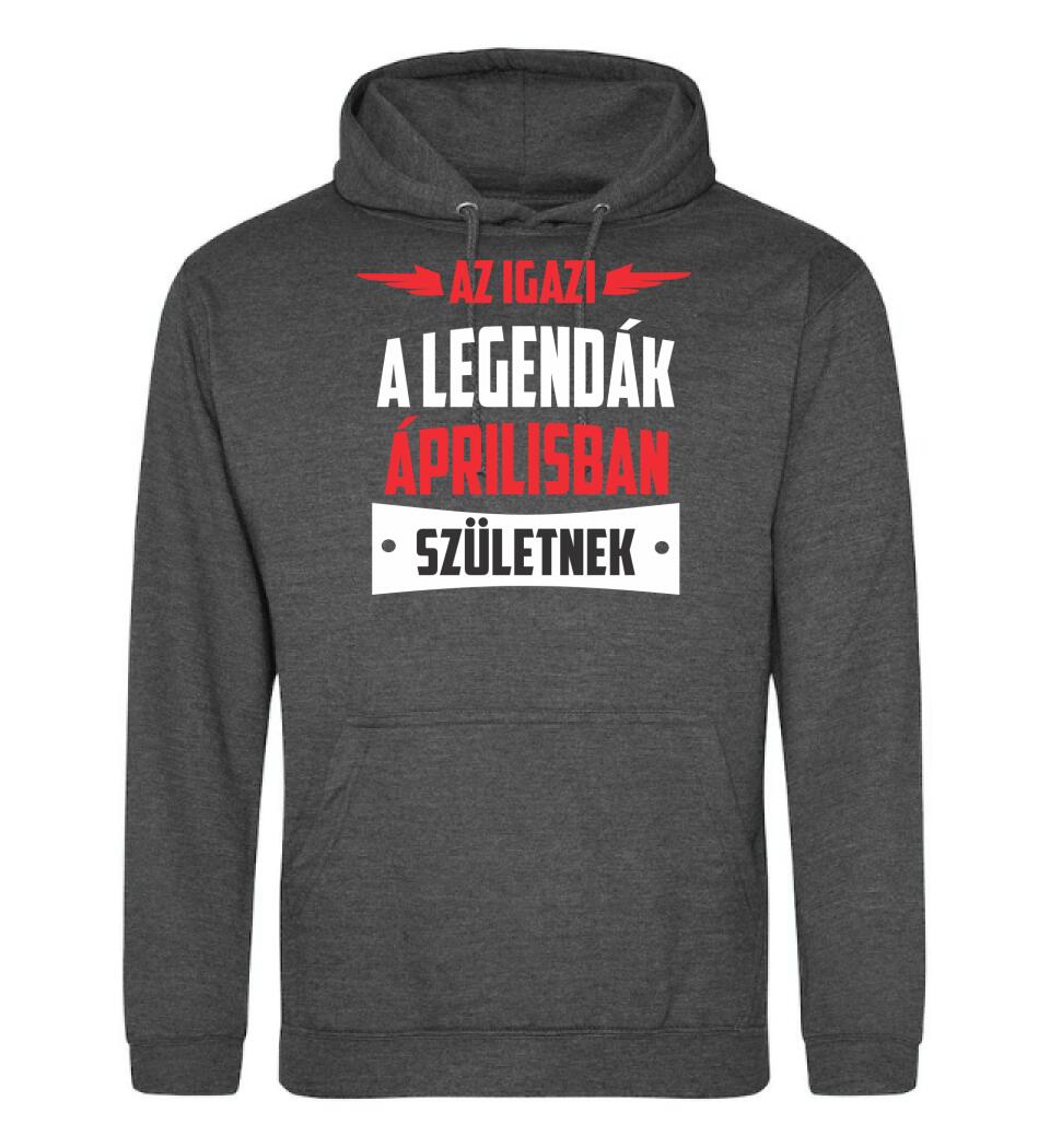 A KIRÁLYOK X HÓNAPBAN SZÜLETNEK PÓLÓ