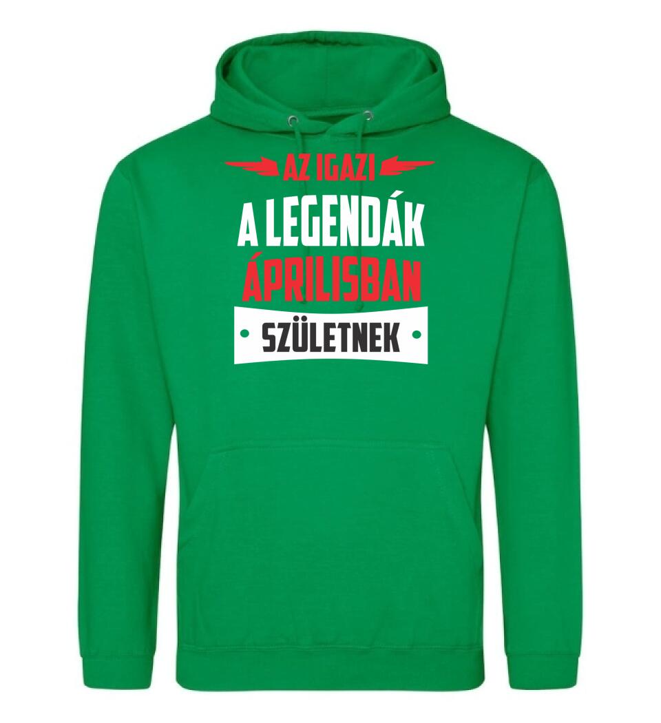 A KIRÁLYOK X HÓNAPBAN SZÜLETNEK PÓLÓ