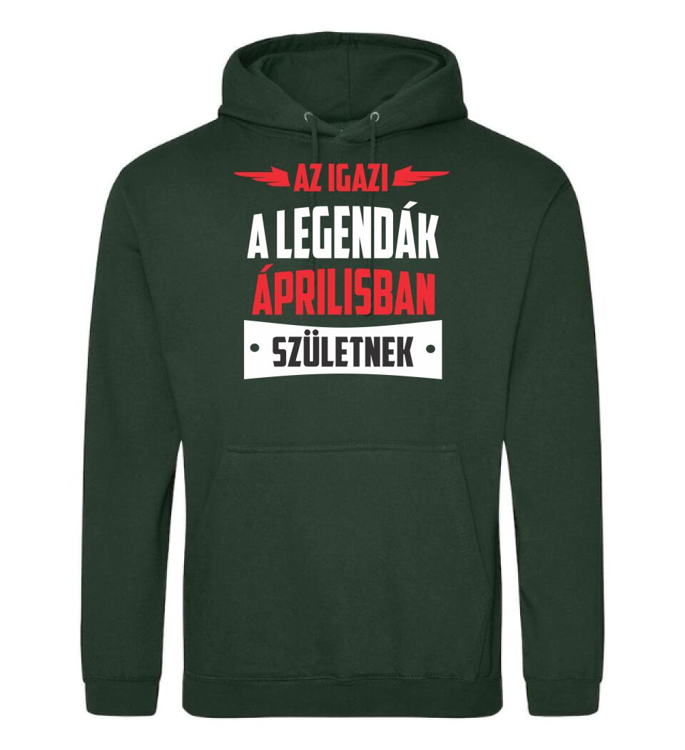 A KIRÁLYOK X HÓNAPBAN SZÜLETNEK PÓLÓ