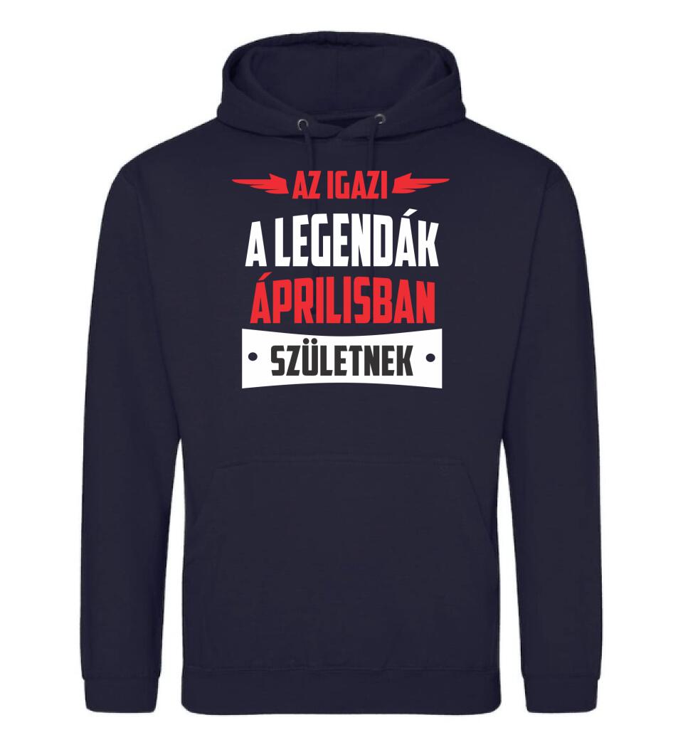 A KIRÁLYOK X HÓNAPBAN SZÜLETNEK PÓLÓ