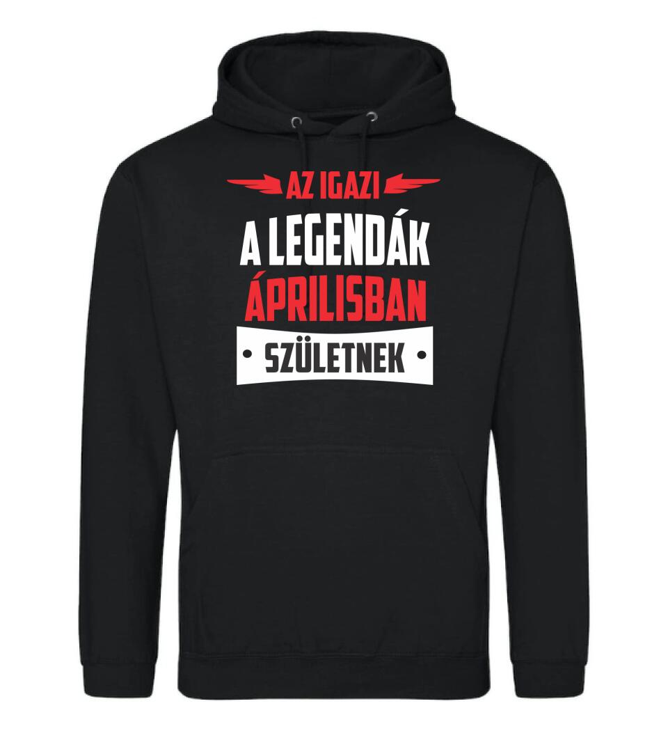 A KIRÁLYOK X HÓNAPBAN SZÜLETNEK PÓLÓ