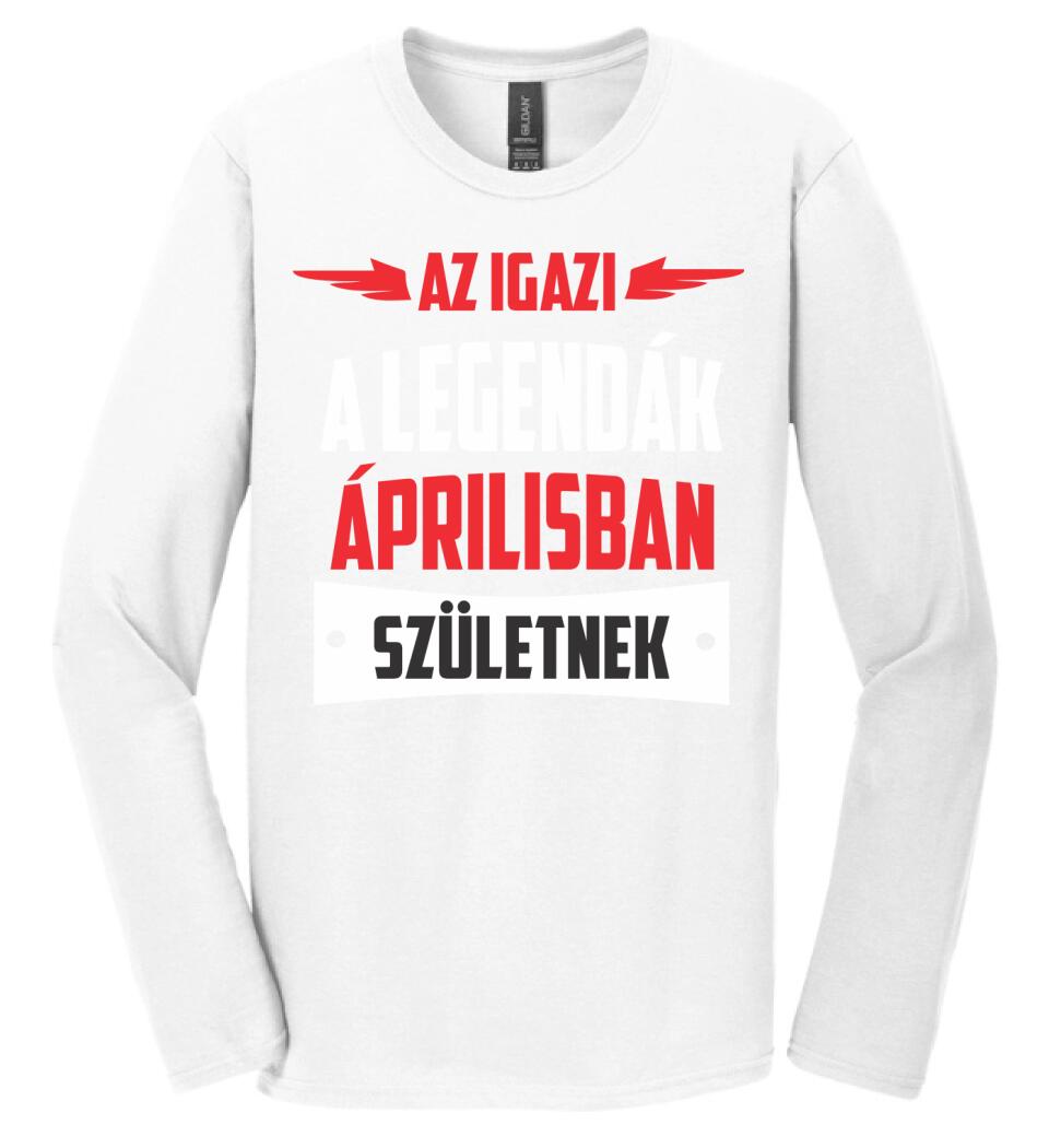 A KIRÁLYOK X HÓNAPBAN SZÜLETNEK PÓLÓ