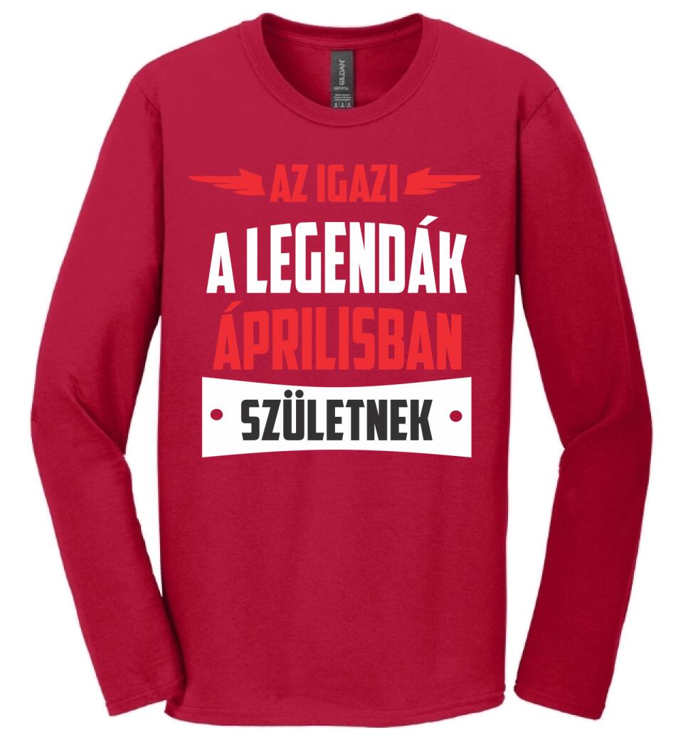 A KIRÁLYOK X HÓNAPBAN SZÜLETNEK PÓLÓ