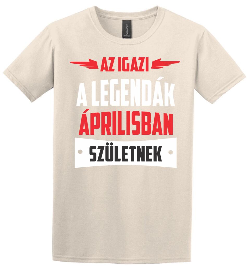 A KIRÁLYOK X HÓNAPBAN SZÜLETNEK PÓLÓ