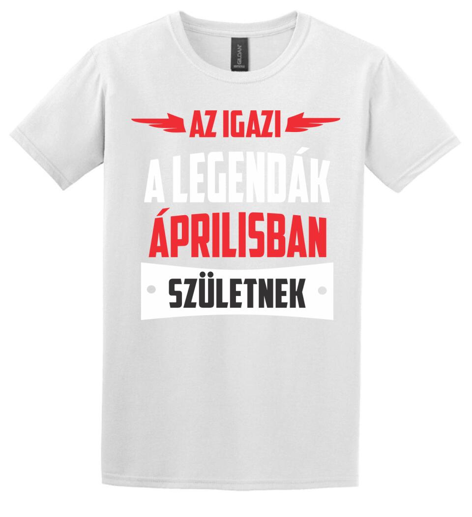 A KIRÁLYOK X HÓNAPBAN SZÜLETNEK PÓLÓ