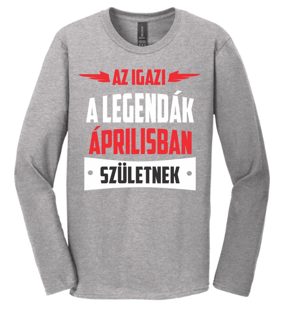 A KIRÁLYOK X HÓNAPBAN SZÜLETNEK PÓLÓ