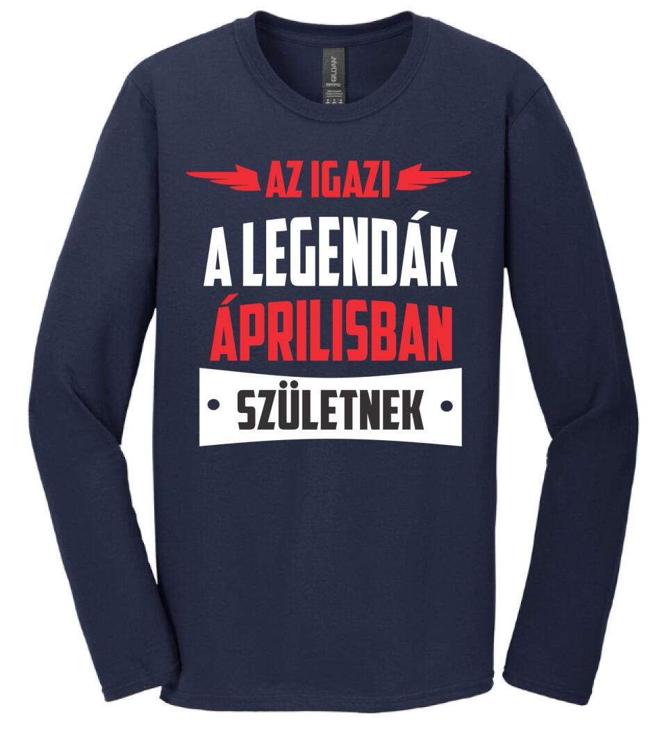 A KIRÁLYOK X HÓNAPBAN SZÜLETNEK PÓLÓ