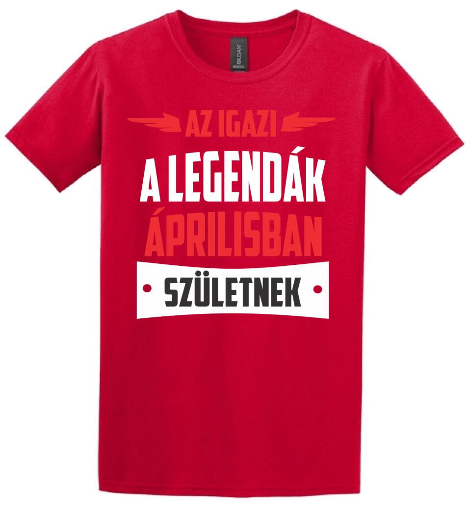 A KIRÁLYOK X HÓNAPBAN SZÜLETNEK PÓLÓ