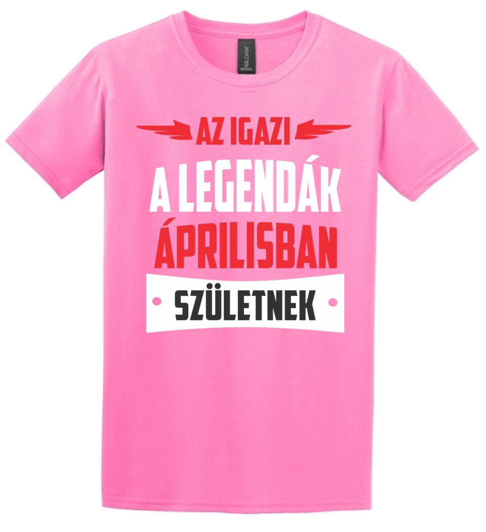 A KIRÁLYOK X HÓNAPBAN SZÜLETNEK PÓLÓ