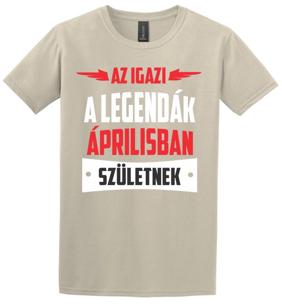 A KIRÁLYOK X HÓNAPBAN SZÜLETNEK PÓLÓ