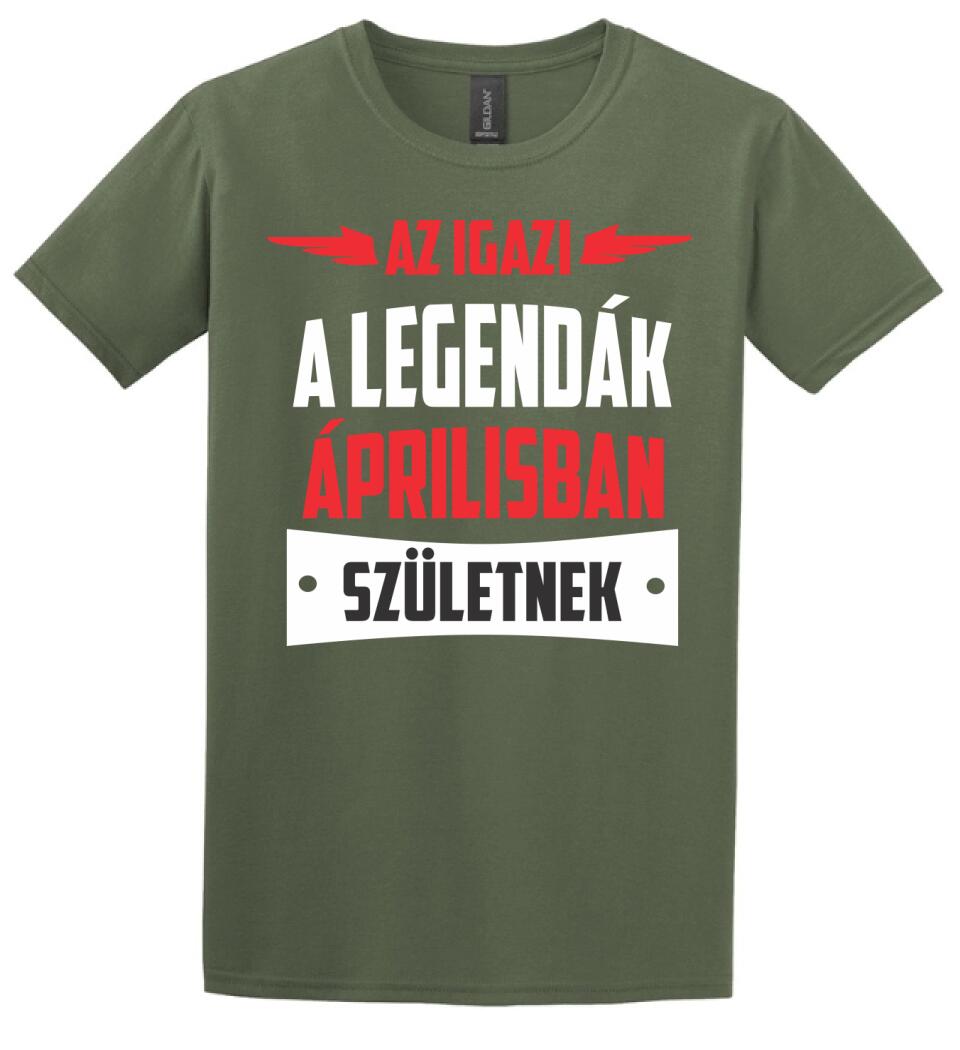 A KIRÁLYOK X HÓNAPBAN SZÜLETNEK PÓLÓ