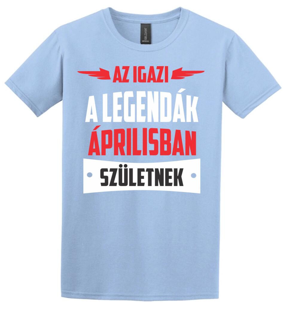 A KIRÁLYOK X HÓNAPBAN SZÜLETNEK PÓLÓ