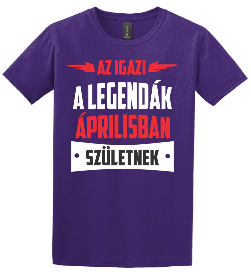 A KIRÁLYOK X HÓNAPBAN SZÜLETNEK PÓLÓ