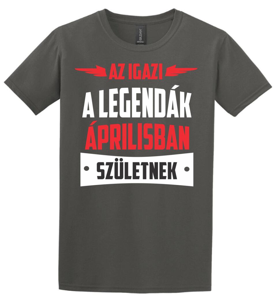 A KIRÁLYOK X HÓNAPBAN SZÜLETNEK PÓLÓ