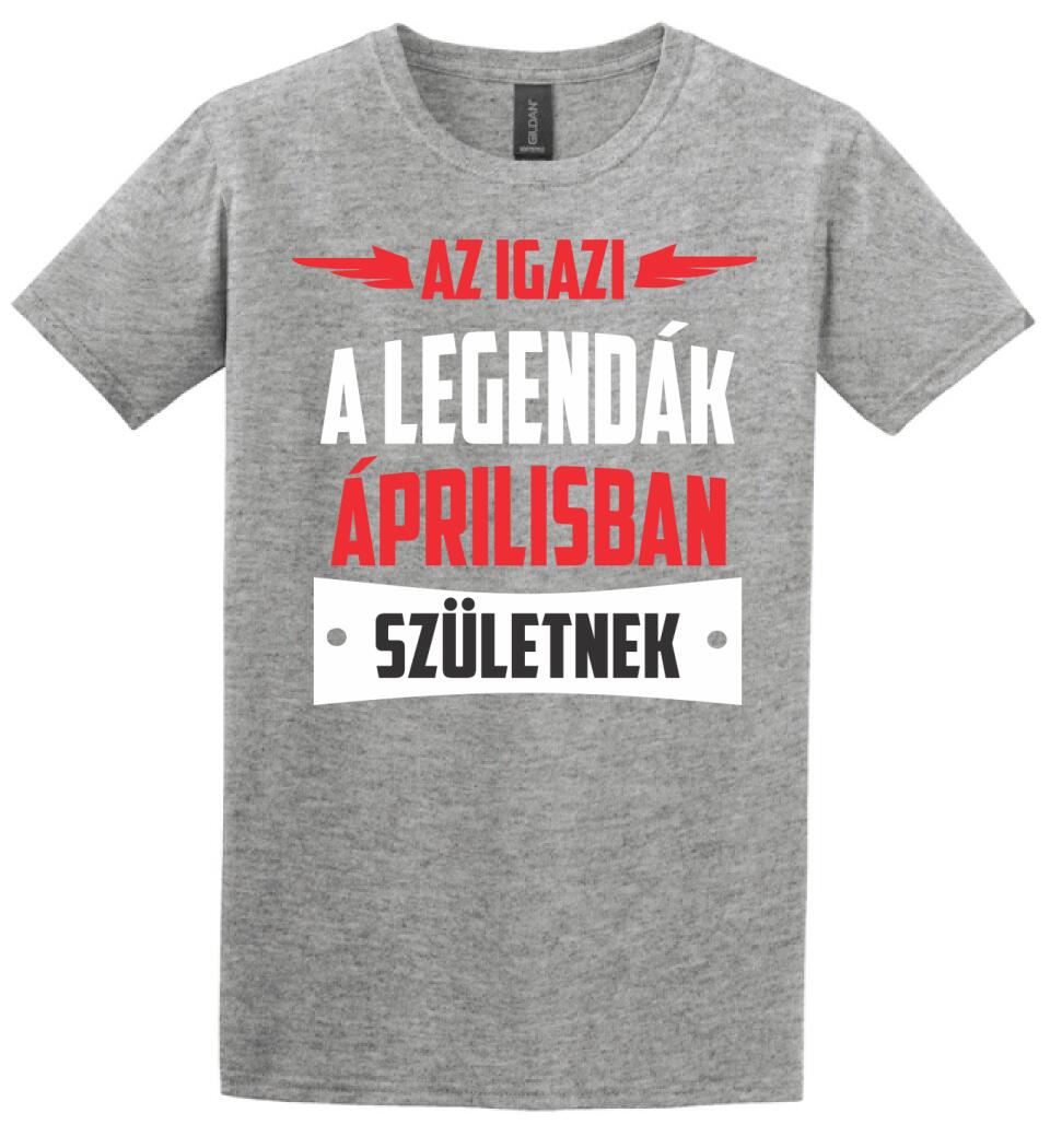 A KIRÁLYOK X HÓNAPBAN SZÜLETNEK PÓLÓ