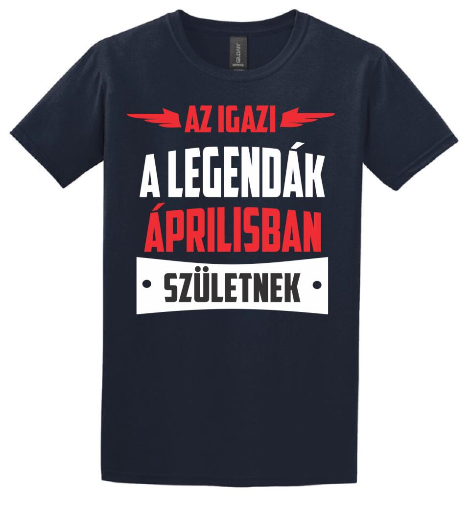 A KIRÁLYOK X HÓNAPBAN SZÜLETNEK PÓLÓ