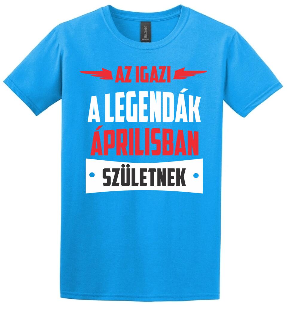 A KIRÁLYOK X HÓNAPBAN SZÜLETNEK PÓLÓ