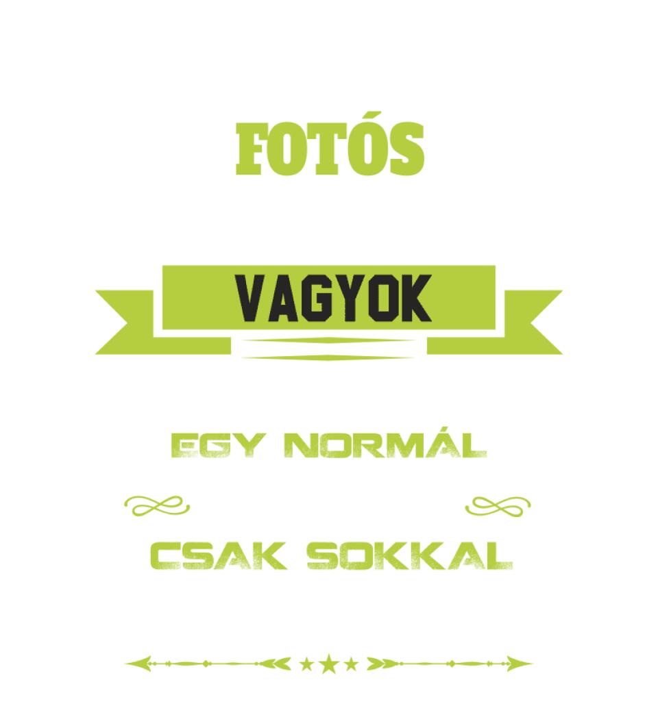 Én egy fotós apuka vagyok