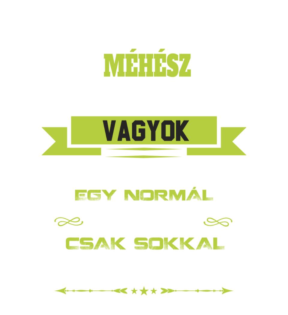 Én egy méhész apuka vagyok