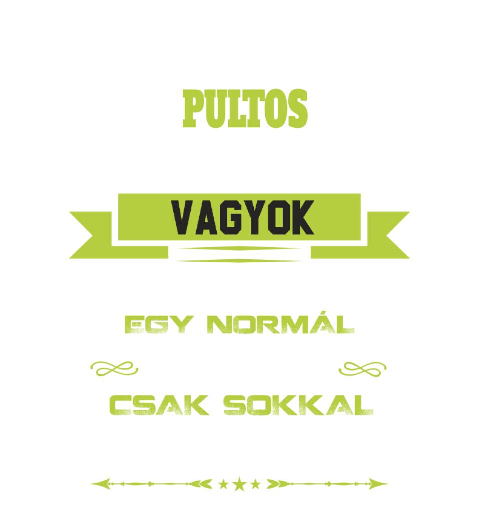 Én egy pultos apuka vagyok