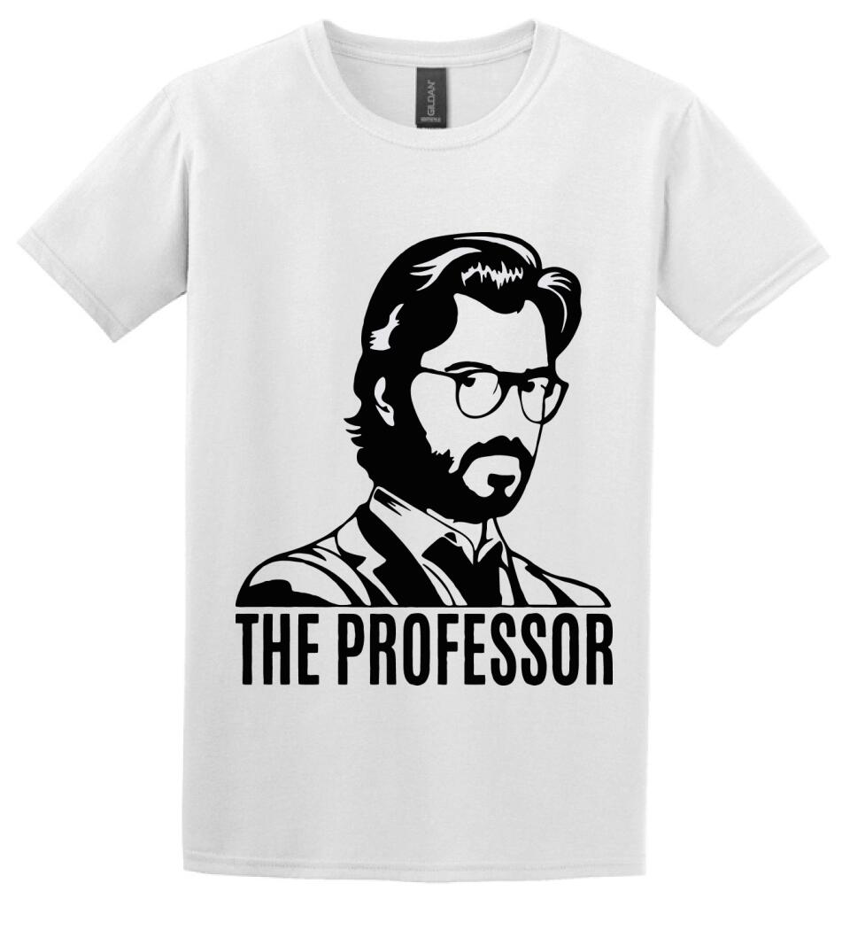 The professor